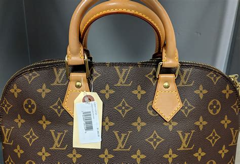 dillards louis vuitton event|dillard's vintage Louis Vuitton sale.